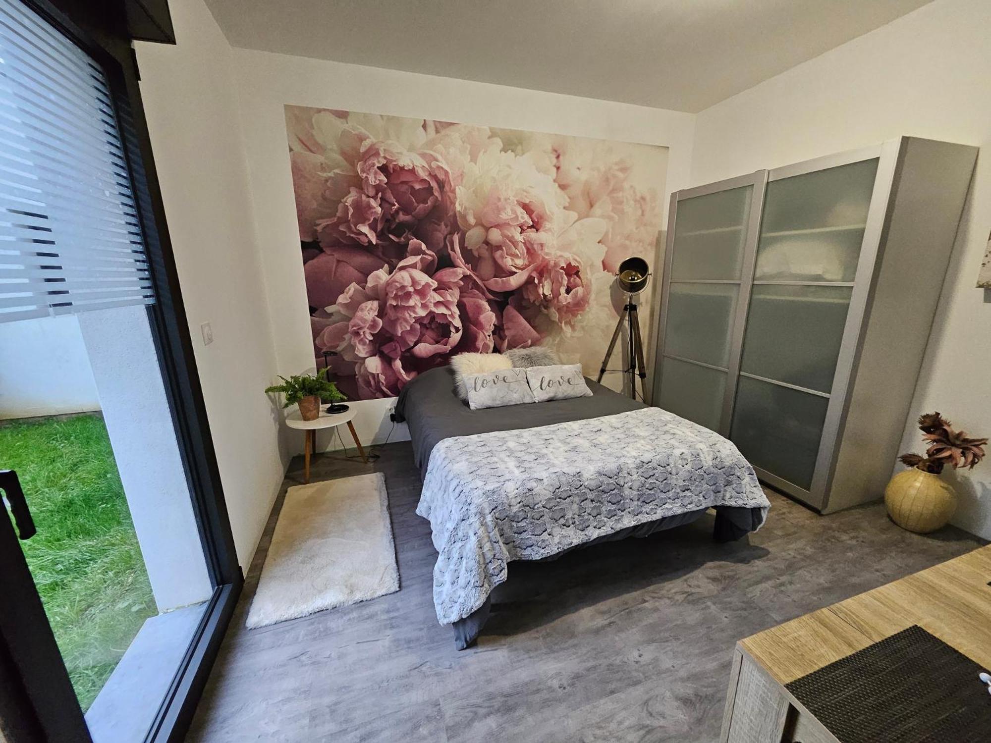Les Ateliers Lägenhet Nivelle Exteriör bild